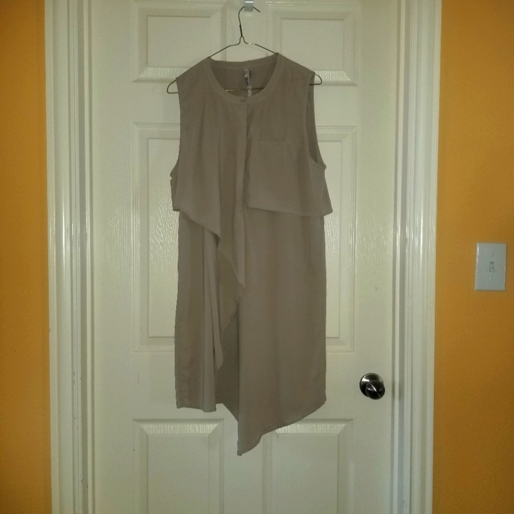 NWT Miilla Dress